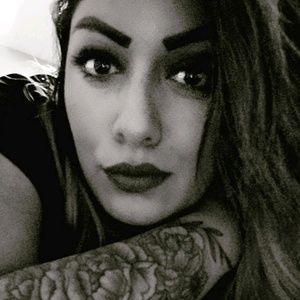 Meet your Posher, Lucy